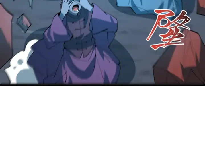 漫画《全球诡异时代》第618话 戮神篇第70张图