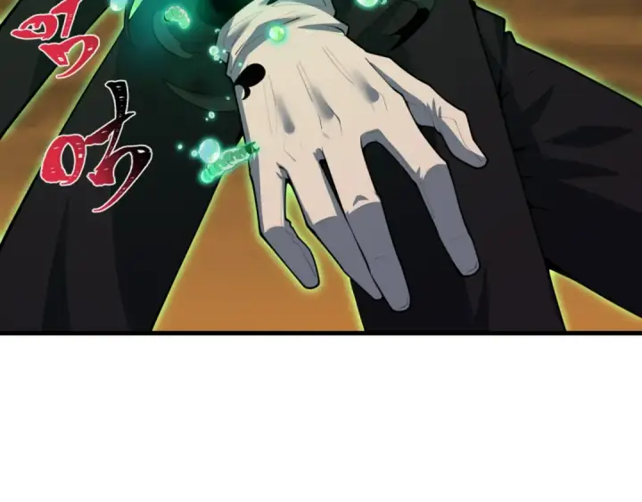 漫画《全球诡异时代》第618话 戮神篇第97张图