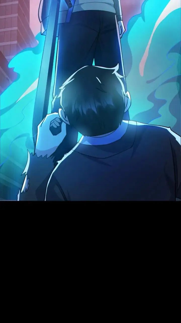 漫画《全球御鬼：我的体内有亿只鬼》第127话 灵魂拷打第8张图
