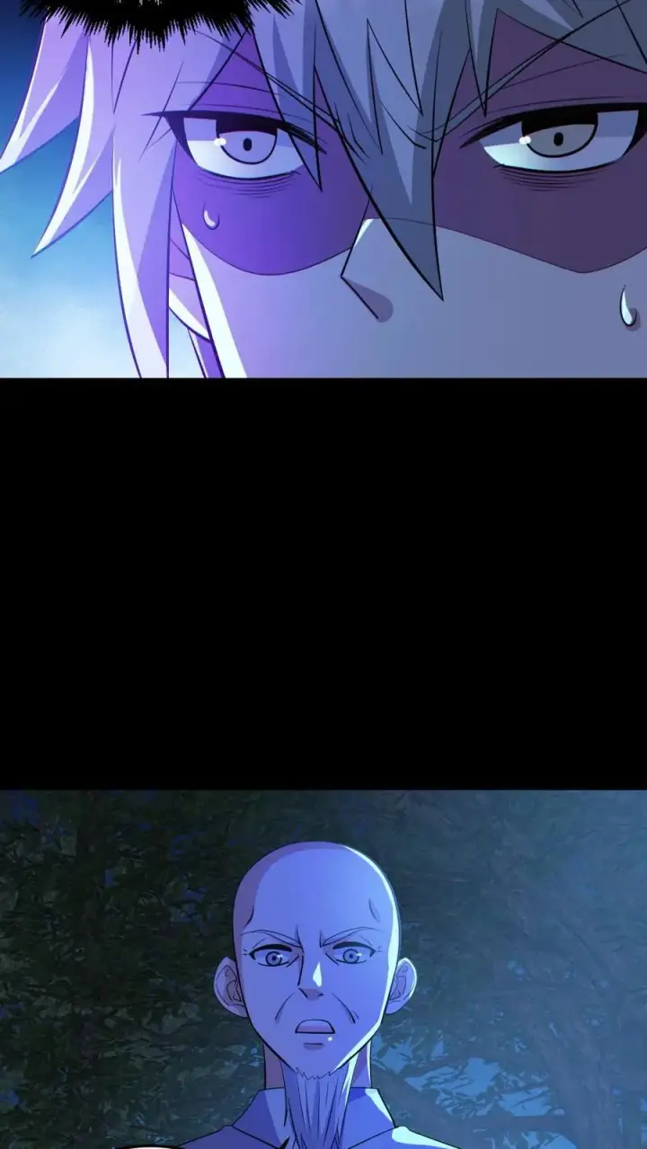 漫画《全球御鬼：我的体内有亿只鬼》第136话 御鬼心得第4张图