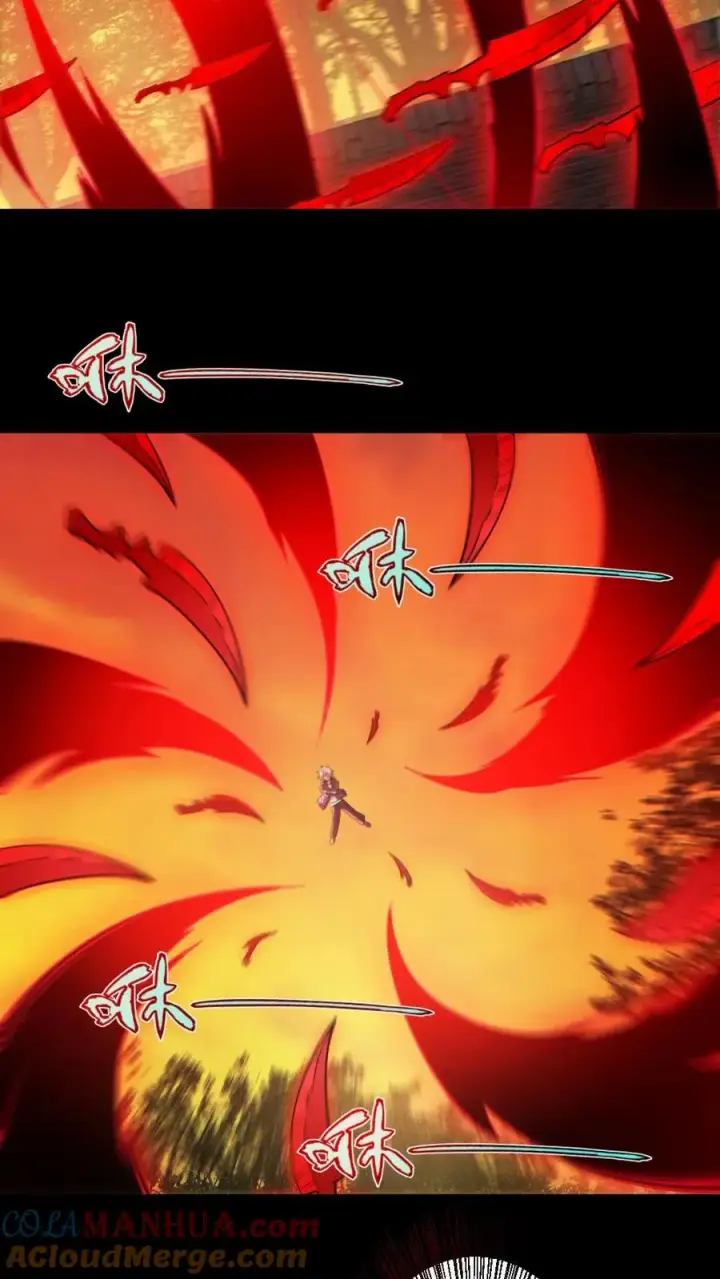 漫画《全球御鬼：我的体内有亿只鬼》第142话 收了个好徒弟第13张图