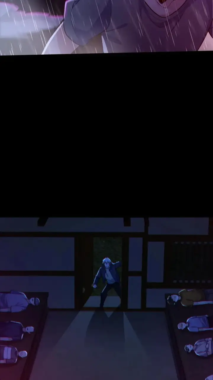 漫画《全球御鬼：我的体内有亿只鬼》第147话 数百具尸体第24张图