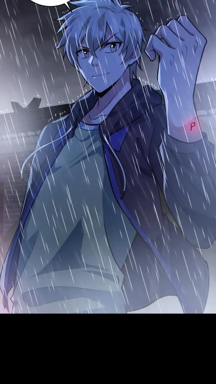 漫画《全球御鬼：我的体内有亿只鬼》第148话 收服养尸鬼第20张图