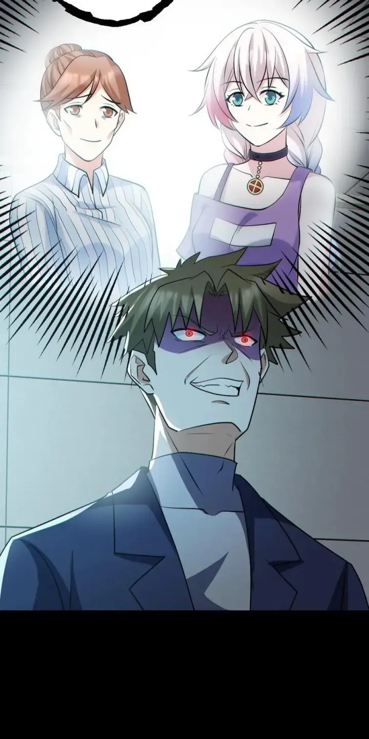 漫画《全球御鬼：我的体内有亿只鬼》第177话 释放第24张图