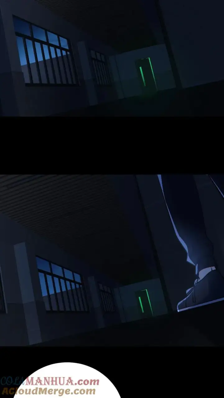 漫画《全球御鬼：我的体内有亿只鬼》第183话 高强度刺客第15张图