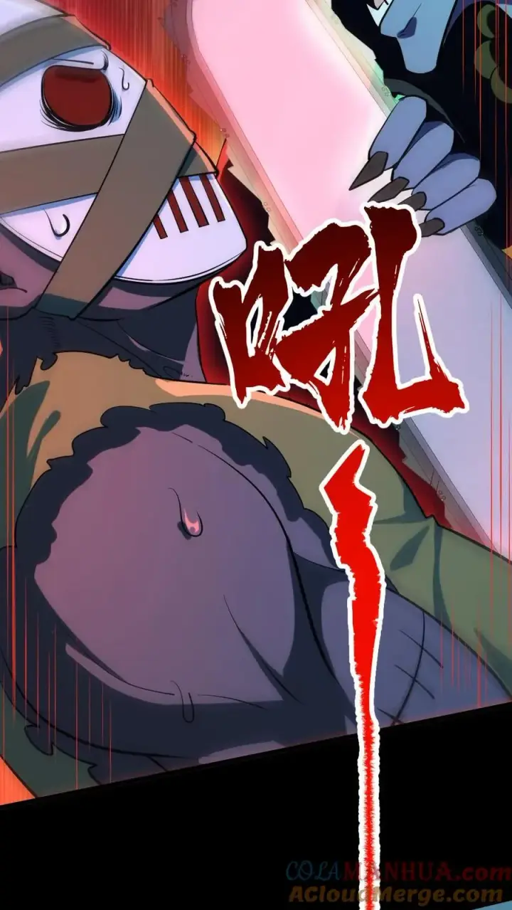 漫画《全球御鬼：我的体内有亿只鬼》第49话 木婉清第3张图