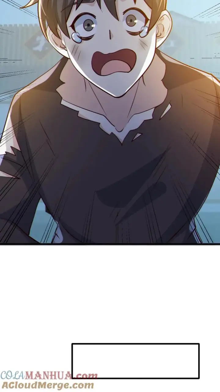 漫画《全球御鬼：我的体内有亿只鬼》第85话 老爸来了第17张图