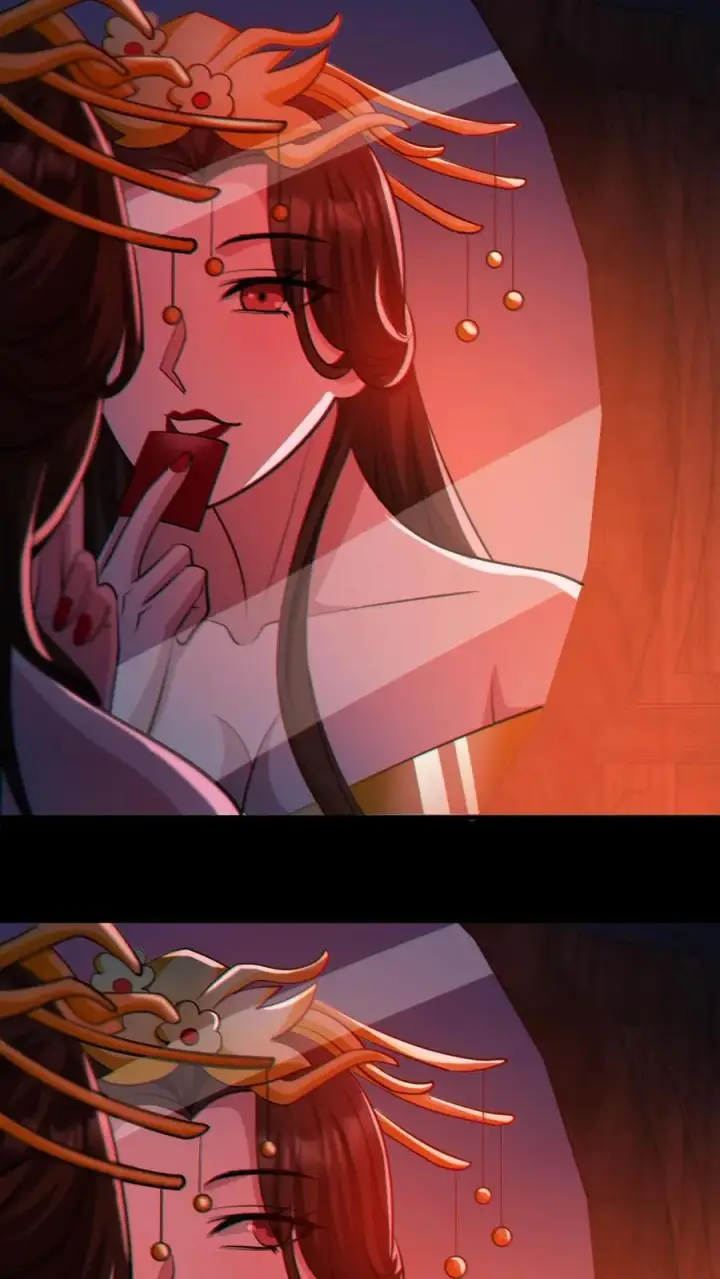 漫画《全球御鬼：我的体内有亿只鬼》第90话 老婆驰援第22张图