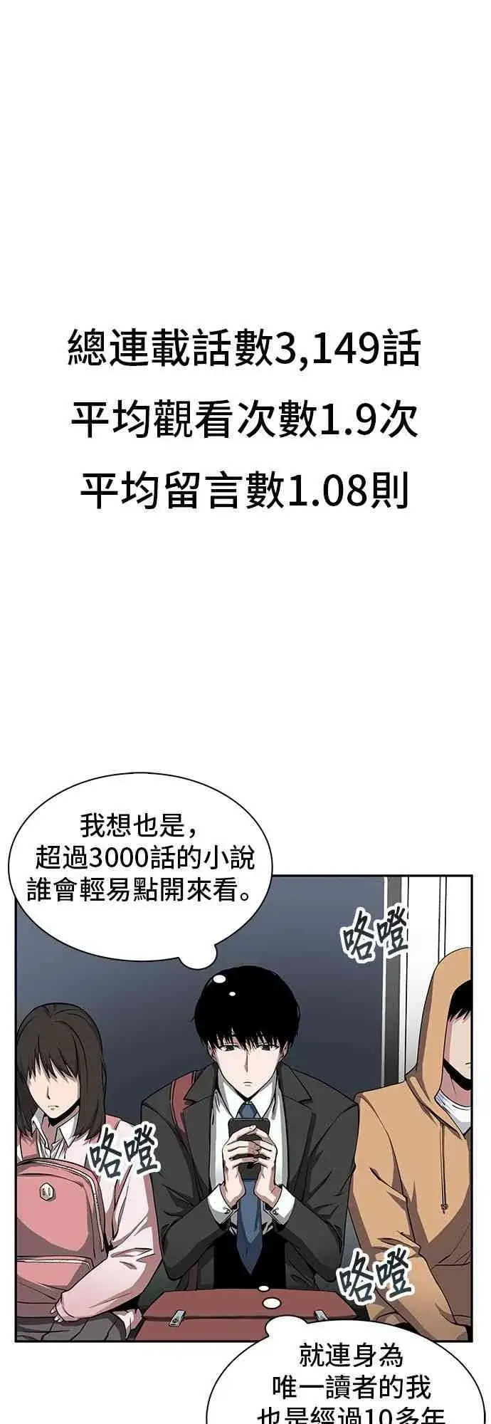 漫画《全知读者视角》0话第3张图