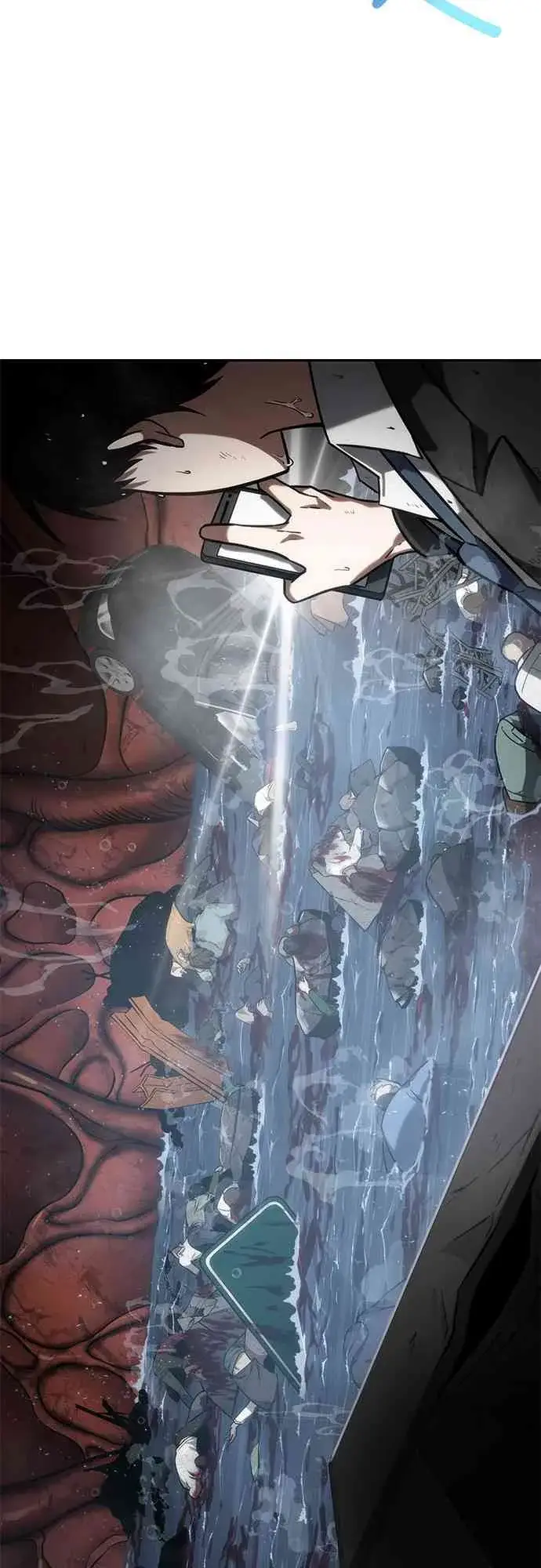 漫画《全知读者视角》13话第7张图