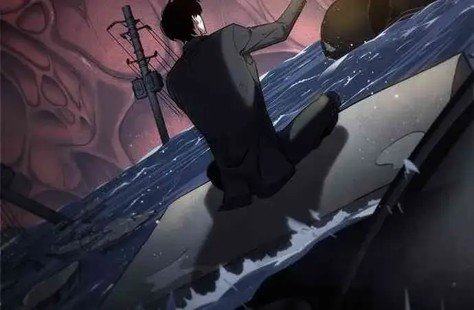 漫画《全知读者视角》14话第2张图