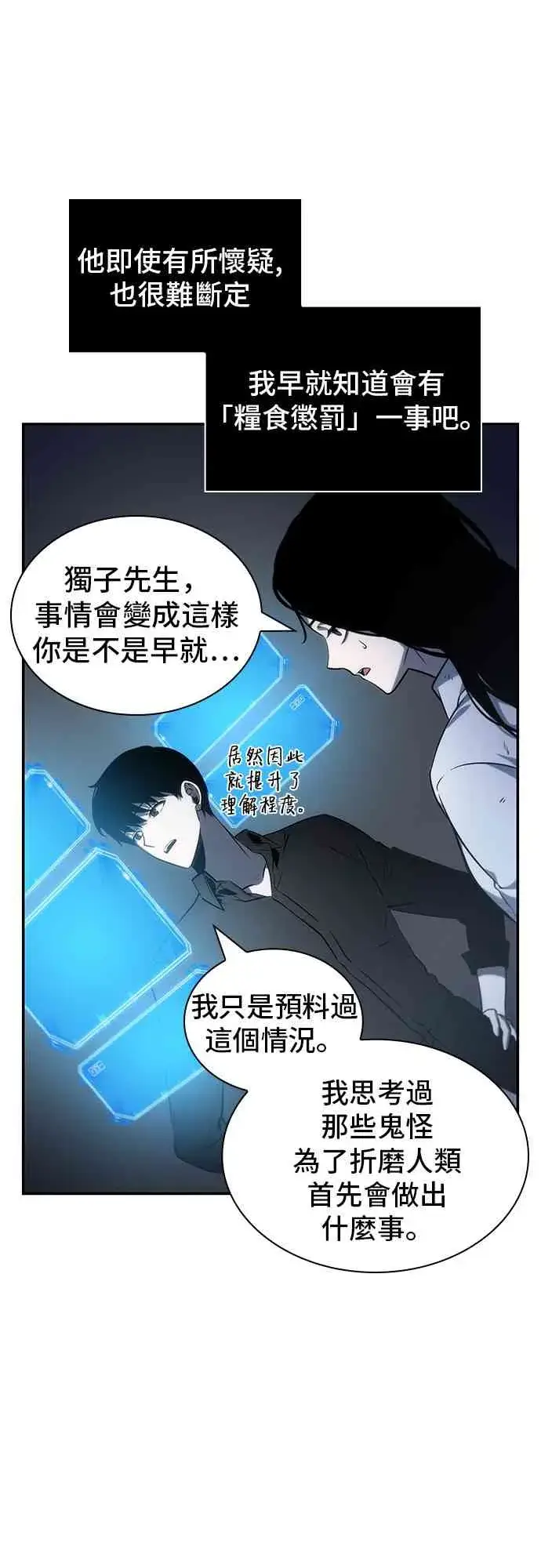 漫画《全知读者视角》19话第5张图