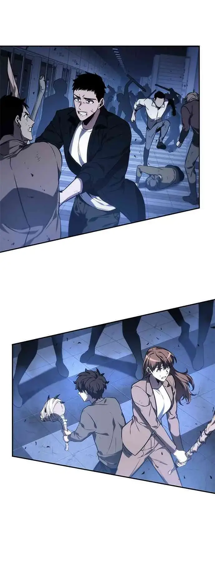漫画《全知读者视角》24话第34张图
