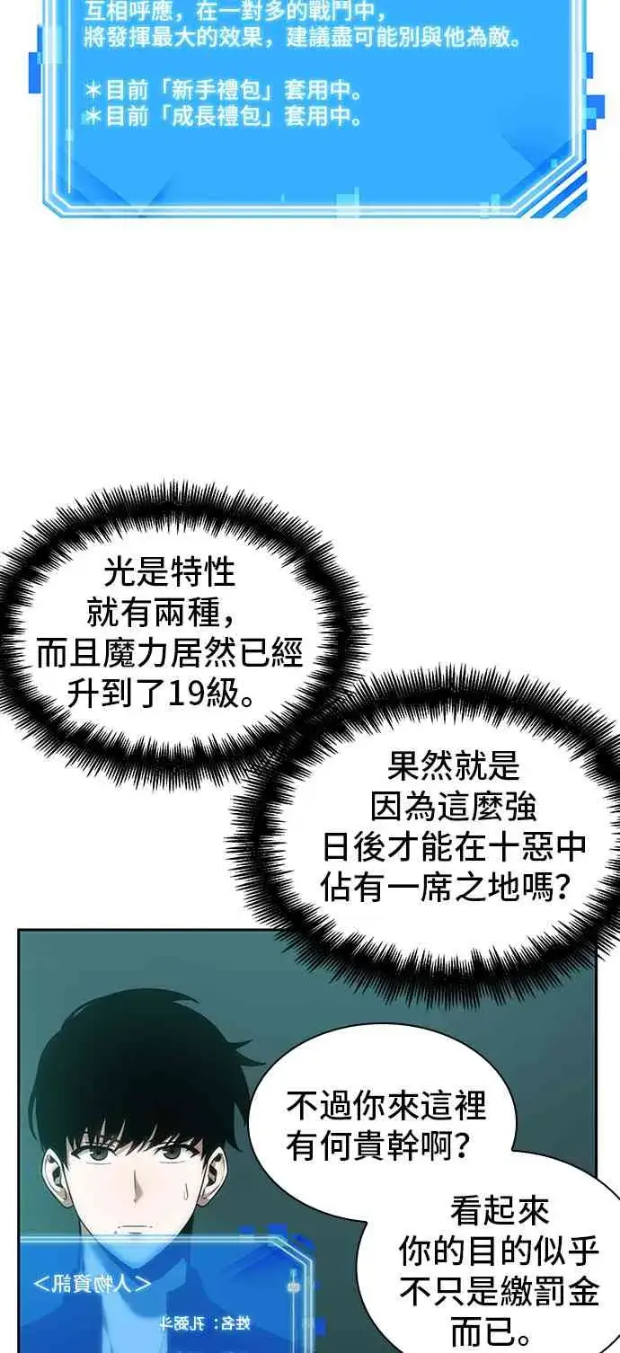 漫画《全知读者视角》28话第28张图