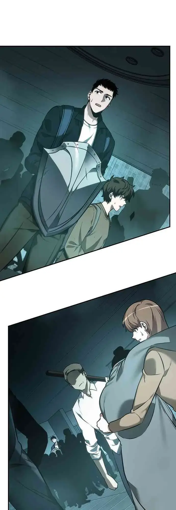 漫画《全知读者视角》28话第31张图