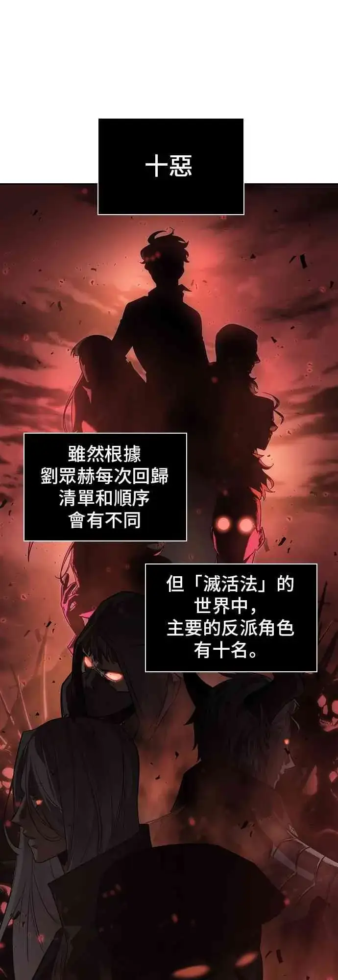 漫画《全知读者视角》28话第9张图