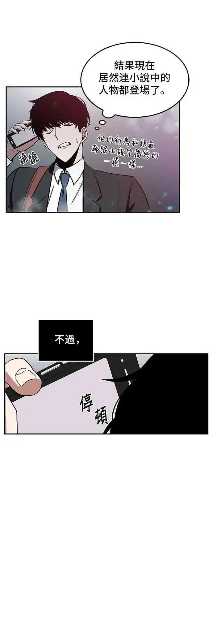 漫画《全知读者视角》3话第29张图