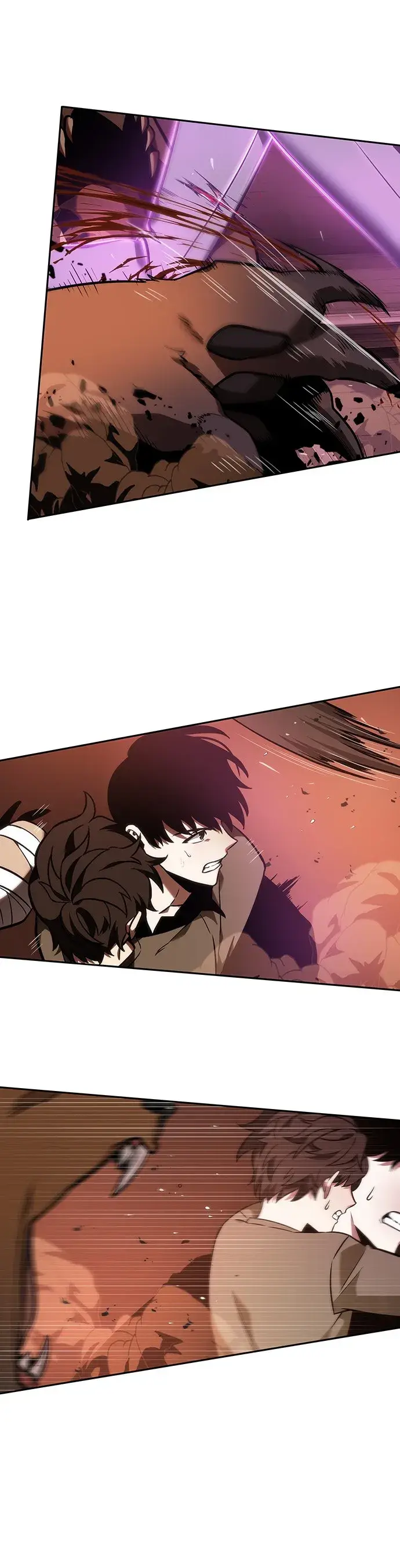 漫画《全知读者视角》第31话第27张图