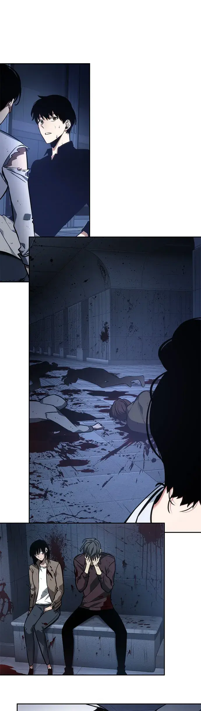 漫画《全知读者视角》第32话第36张图