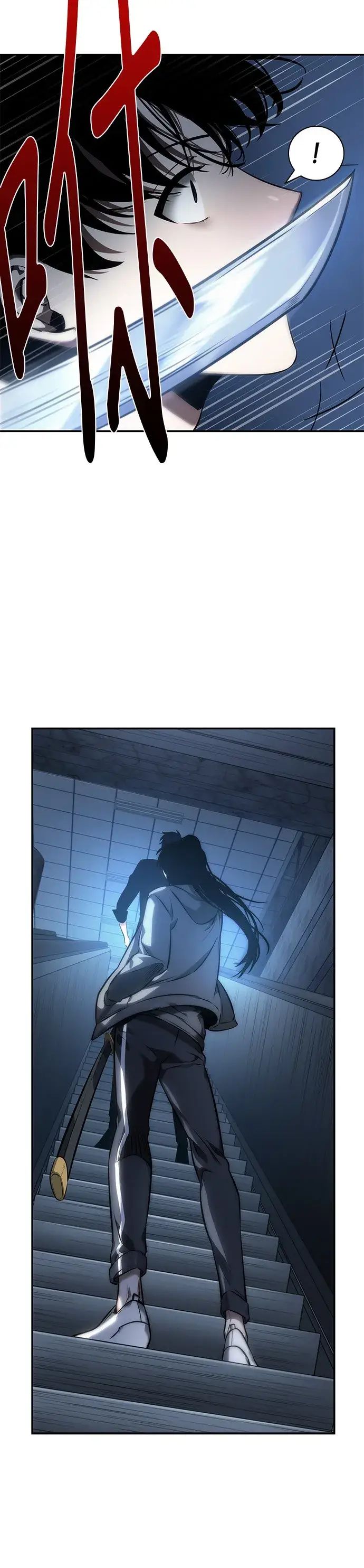 漫画《全知读者视角》第33话第32张图
