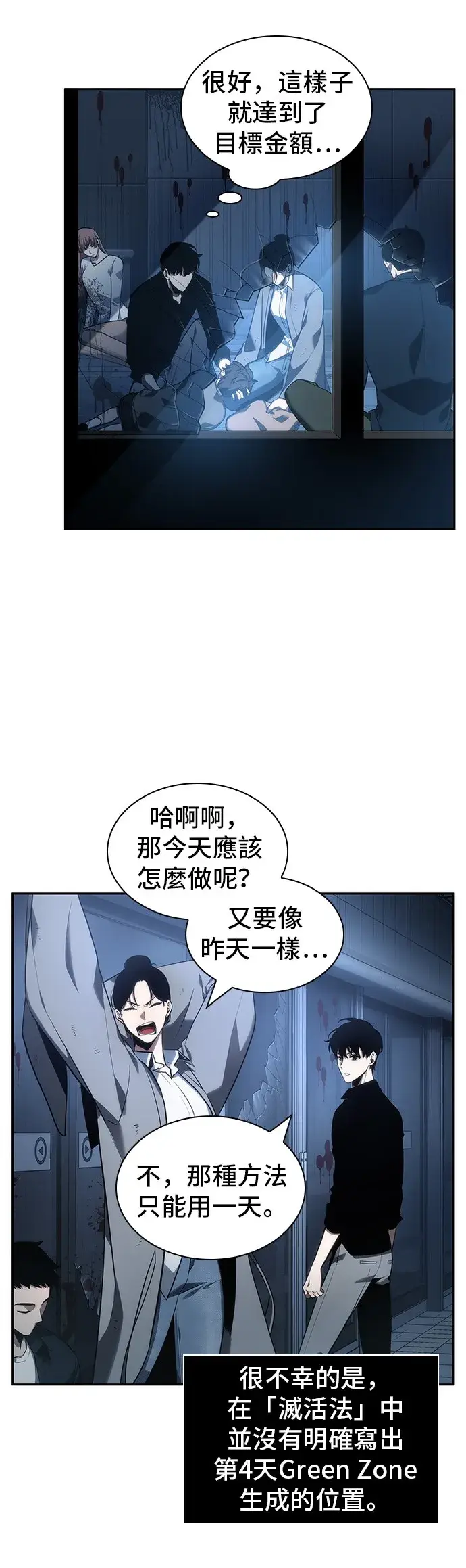 漫画《全知读者视角》第33话第5张图