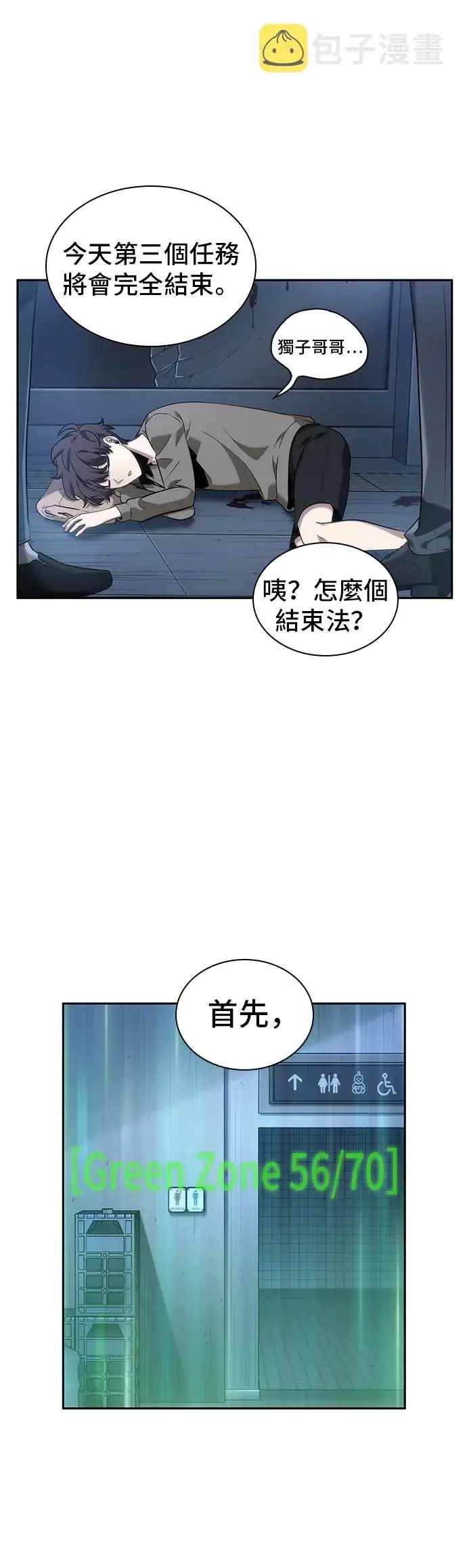 漫画《全知读者视角》第33话第6张图