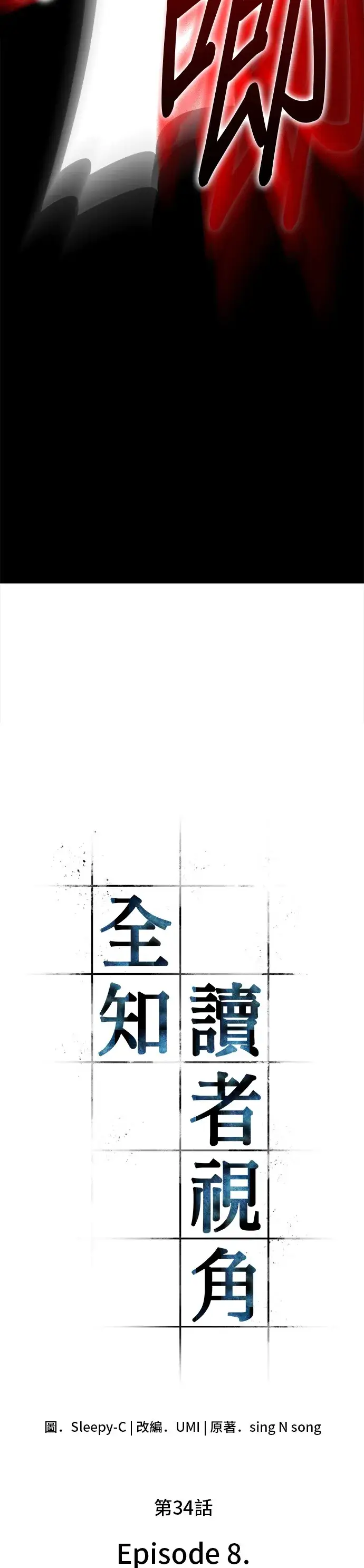 漫画《全知读者视角》第34话第4张图