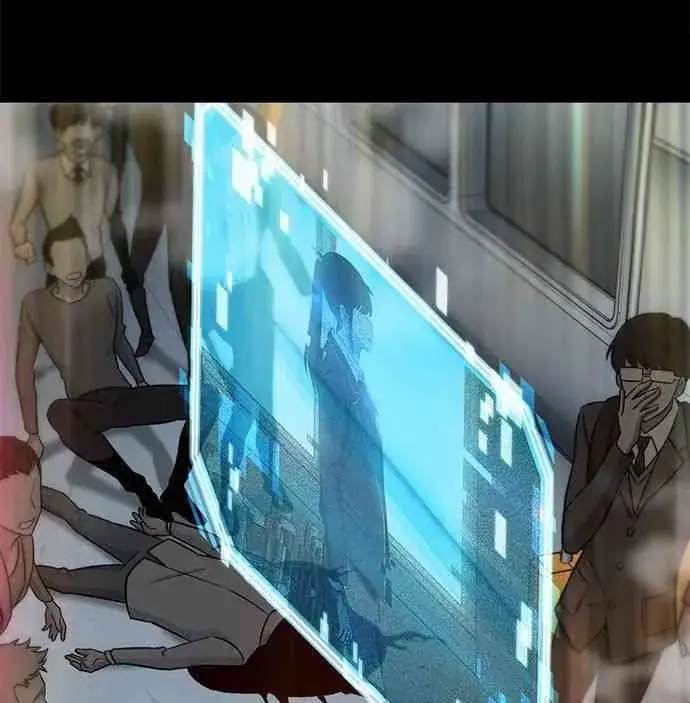 漫画《全知读者视角》4话第2张图