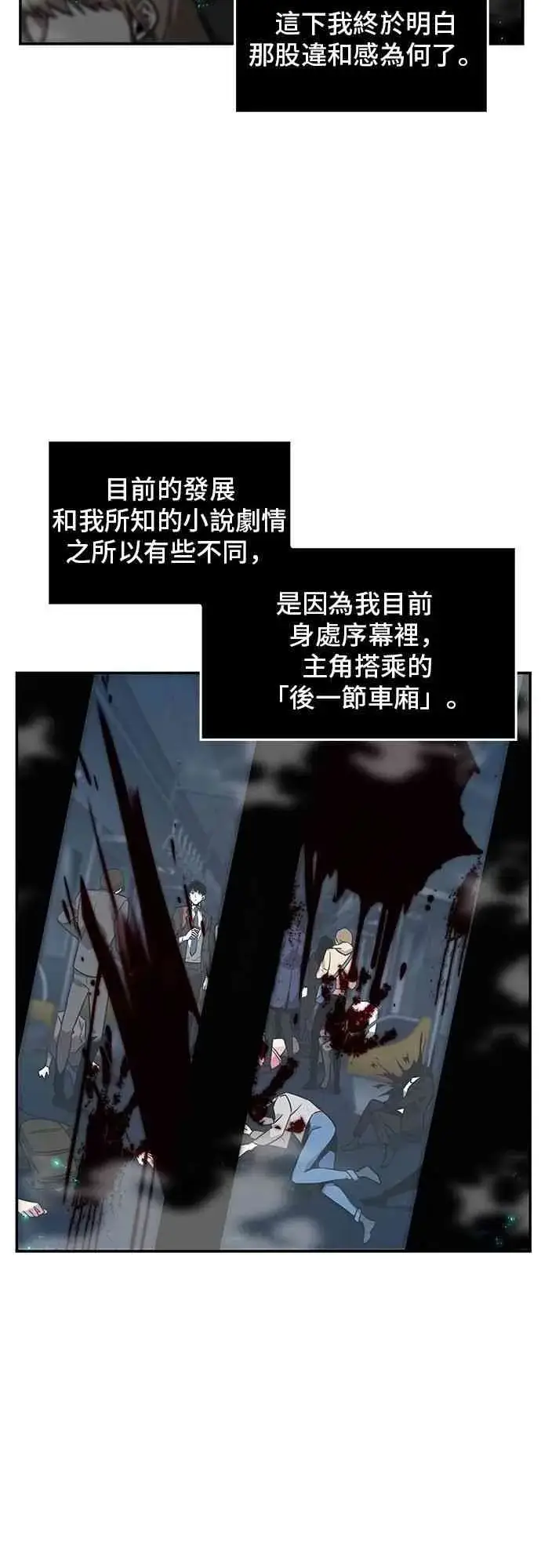 漫画《全知读者视角》4话第25张图