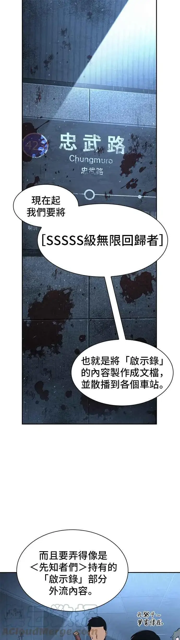漫画《全知读者视角》056. Ep.12 第一人称主角视角 (4)第48张图