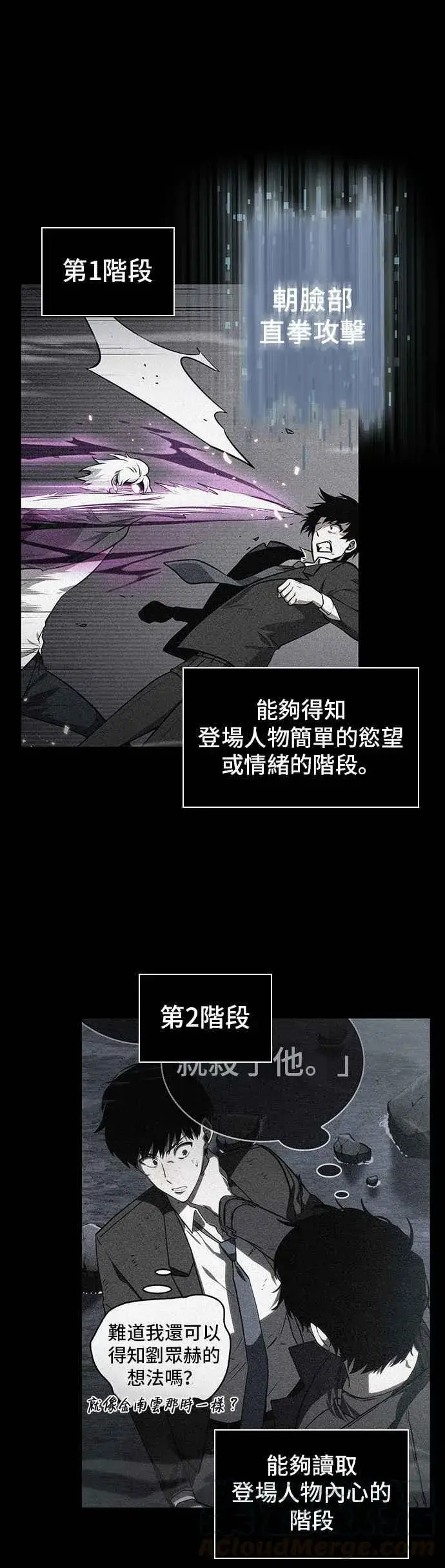 漫画《全知读者视角》057. Ep.13 王者之战 (1)第27张图