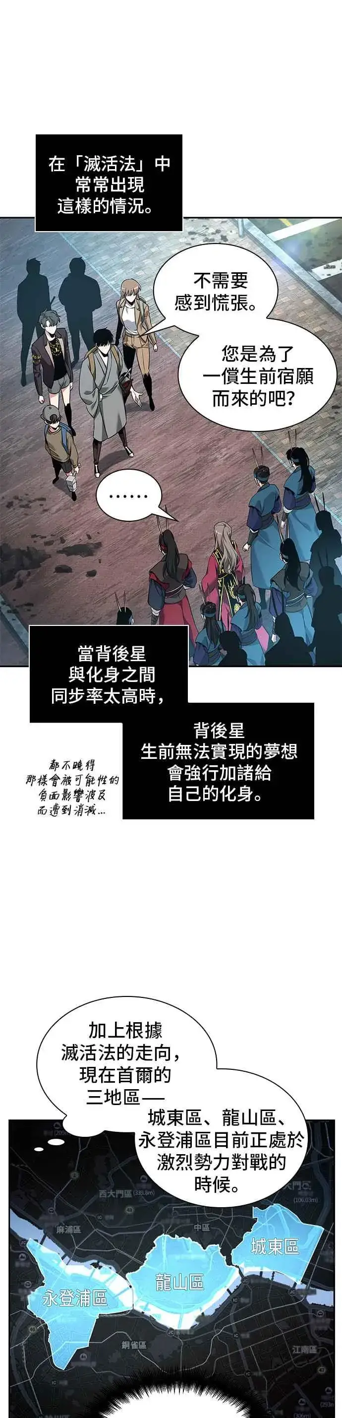 漫画《全知读者视角》058. Ep.13 王者之战 (2)第26张图