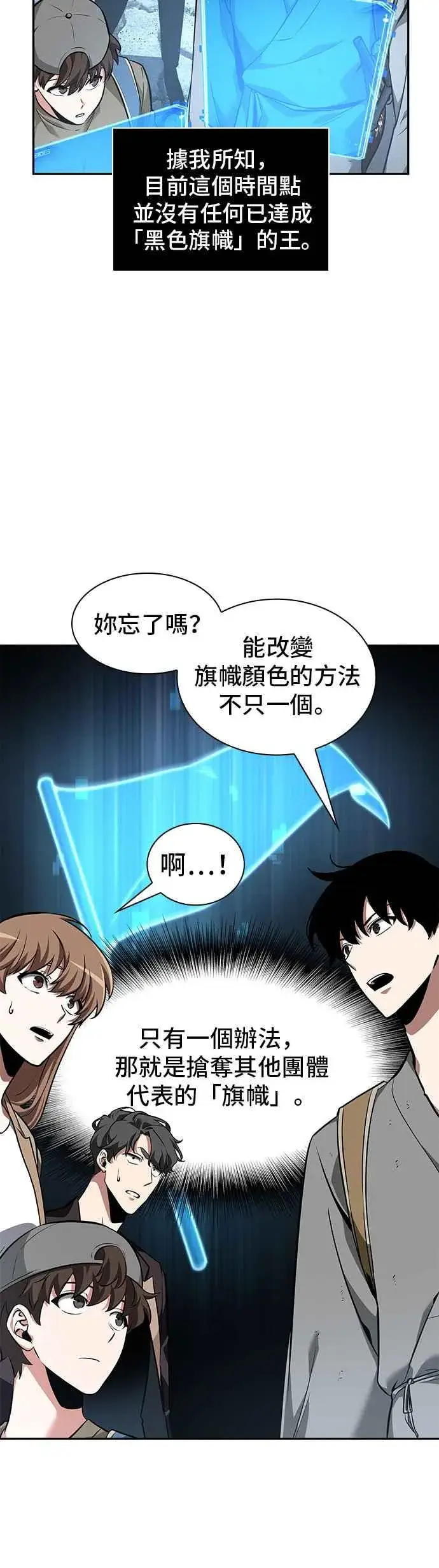 漫画《全知读者视角》059. Ep.13 王者之战 (3)第20张图