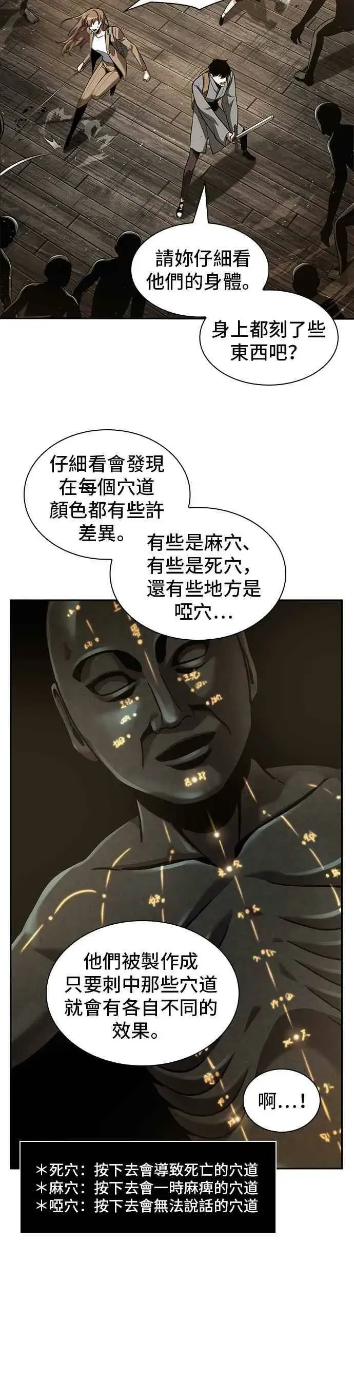 漫画《全知读者视角》061. Ep.14 王座的主人 (1)第41张图