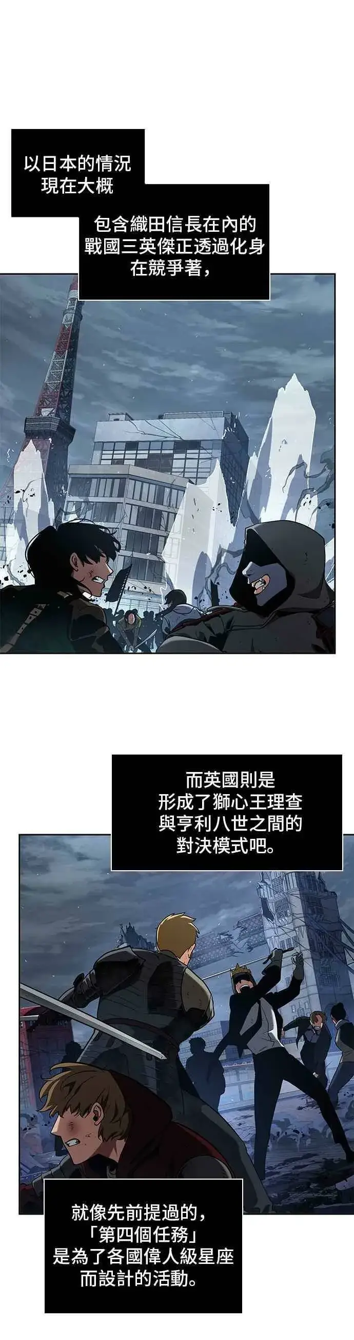 漫画《全知读者视角》062. Ep.14 王座的主人 (2)第41张图