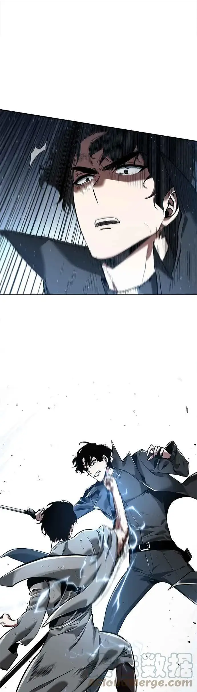 漫画《全知读者视角》065. Ep.15 没有王的世界（1）第4张图