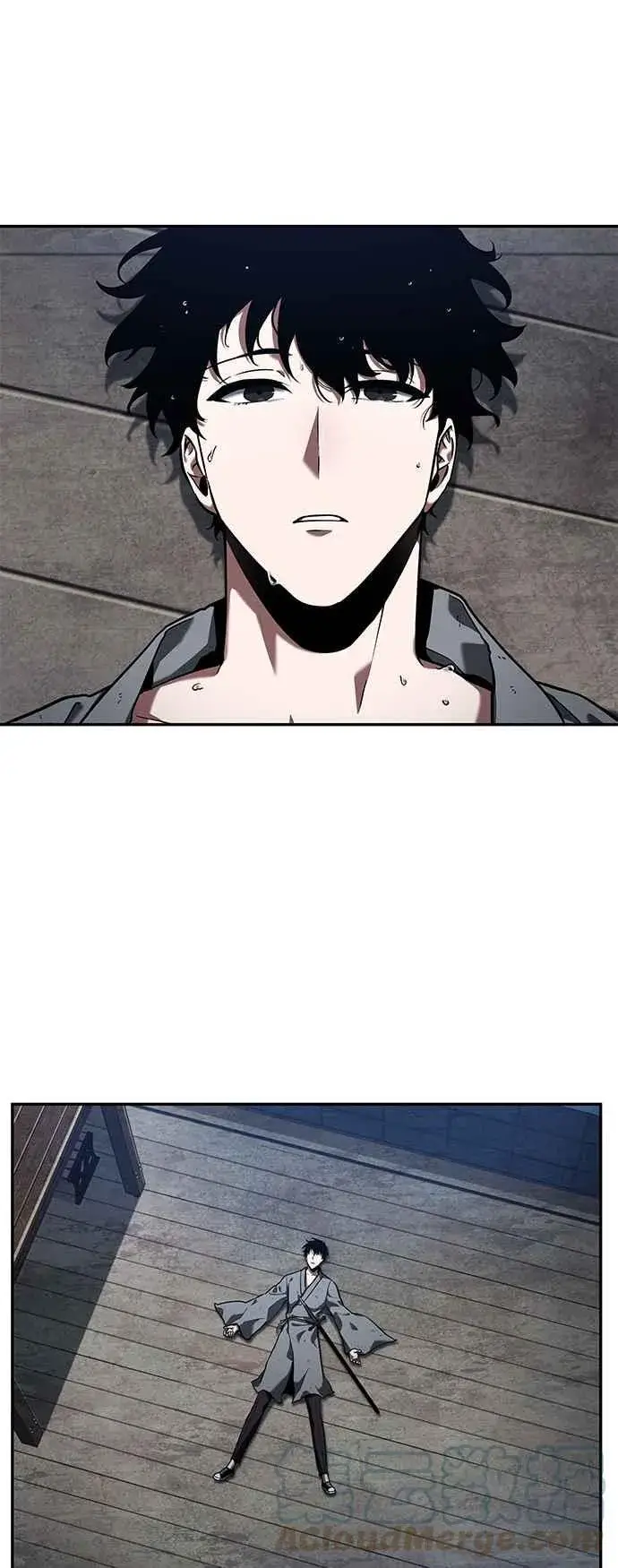 漫画《全知读者视角》067. Ep.15 没有王的世界（3）第25张图