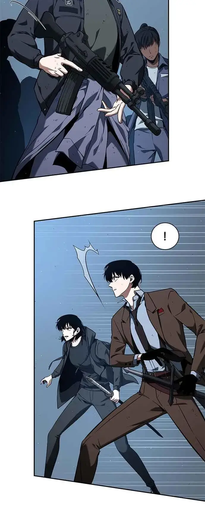 漫画《全知读者视角》073. Ep.16 第五个任务（1）第29张图