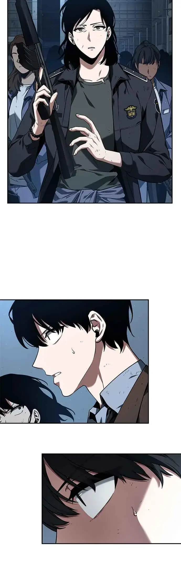 漫画《全知读者视角》073. Ep.16 第五个任务（1）第33张图