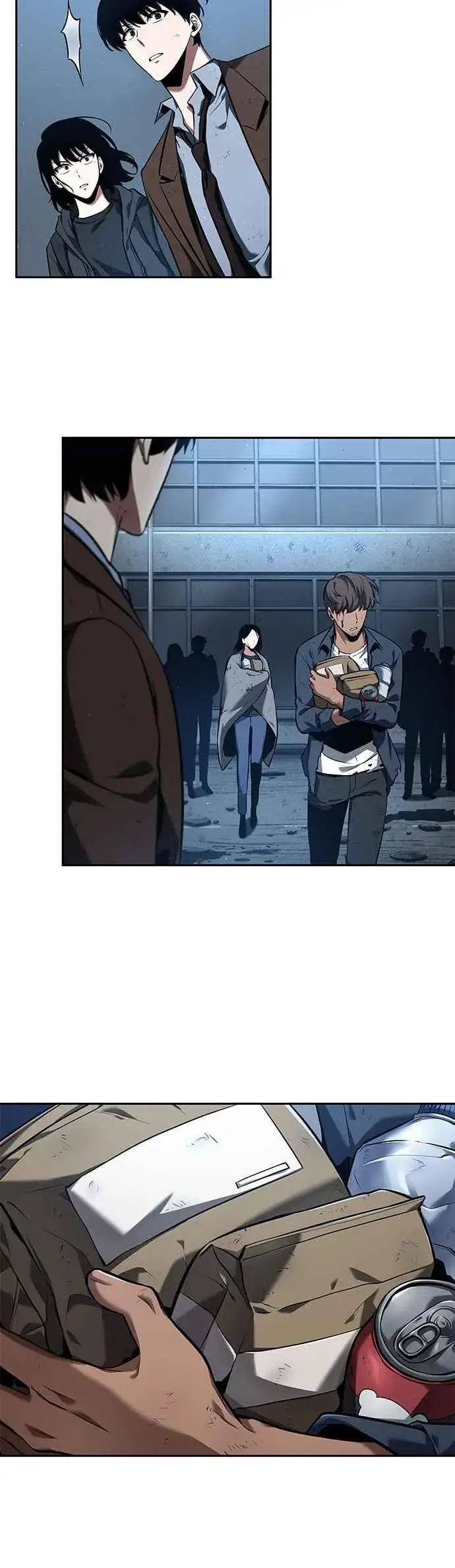 漫画《全知读者视角》074. Ep.16 第五个任务（2）第8张图