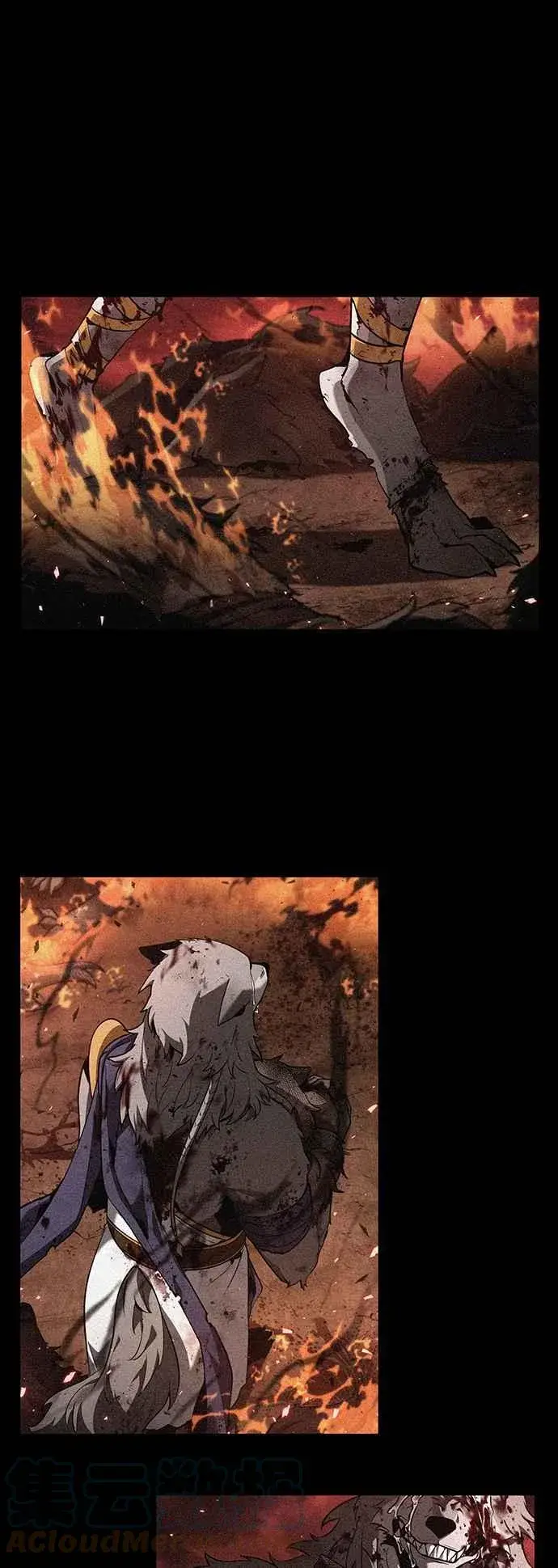 漫画《全知读者视角》075. Ep.16 第五个任务（3）第13张图
