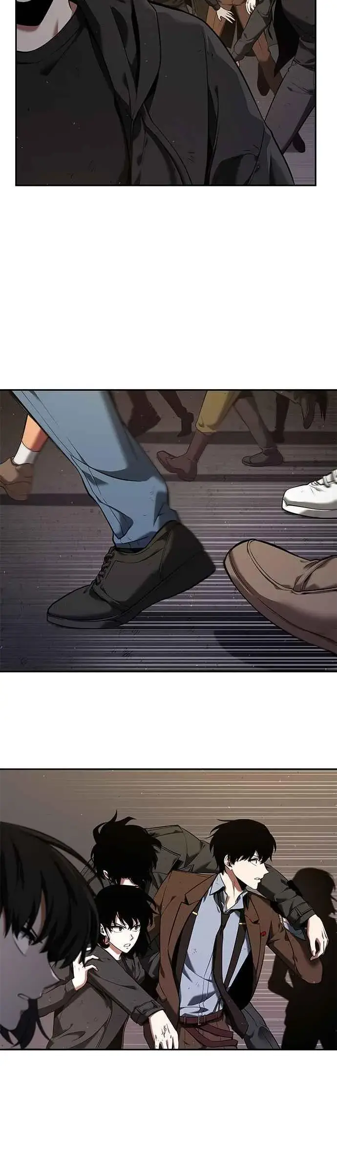 漫画《全知读者视角》077. Ep.17 SSS级天赋（1）第44张图