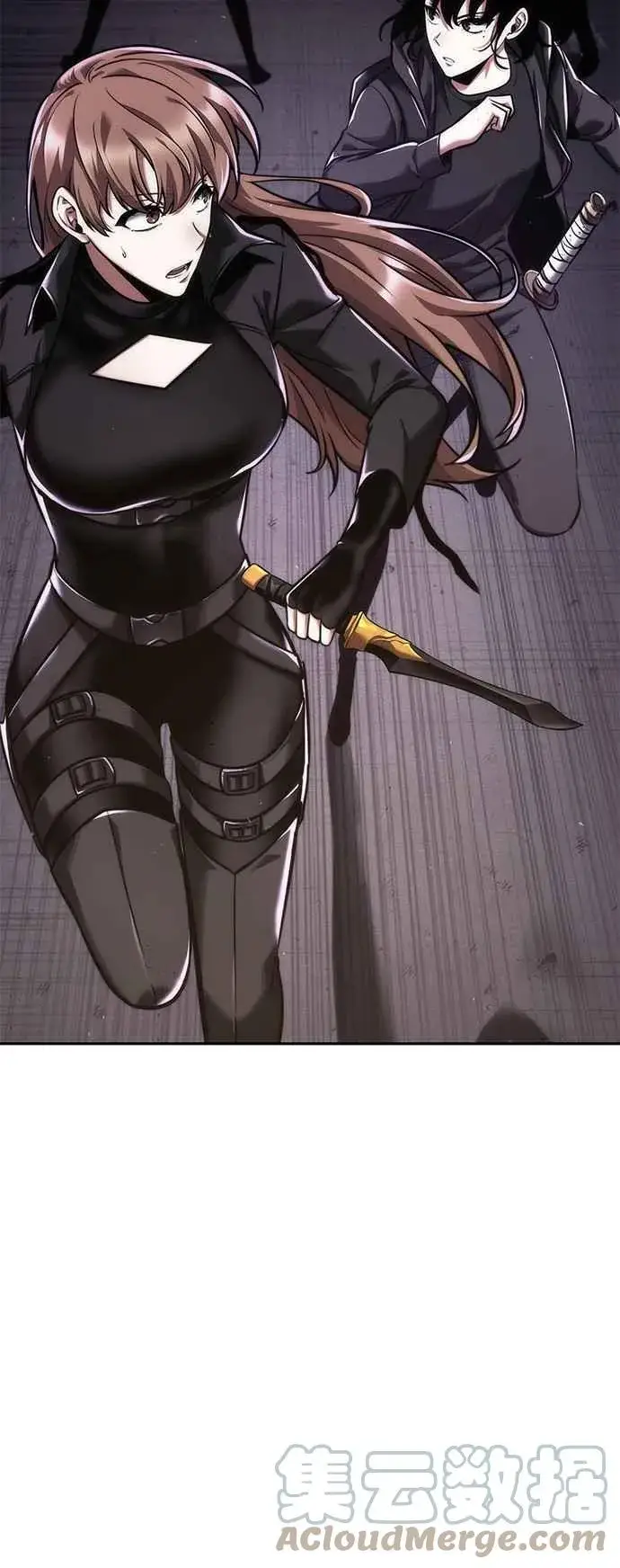 漫画《全知读者视角》078. Ep.17 SSS级天赋（2）第25张图