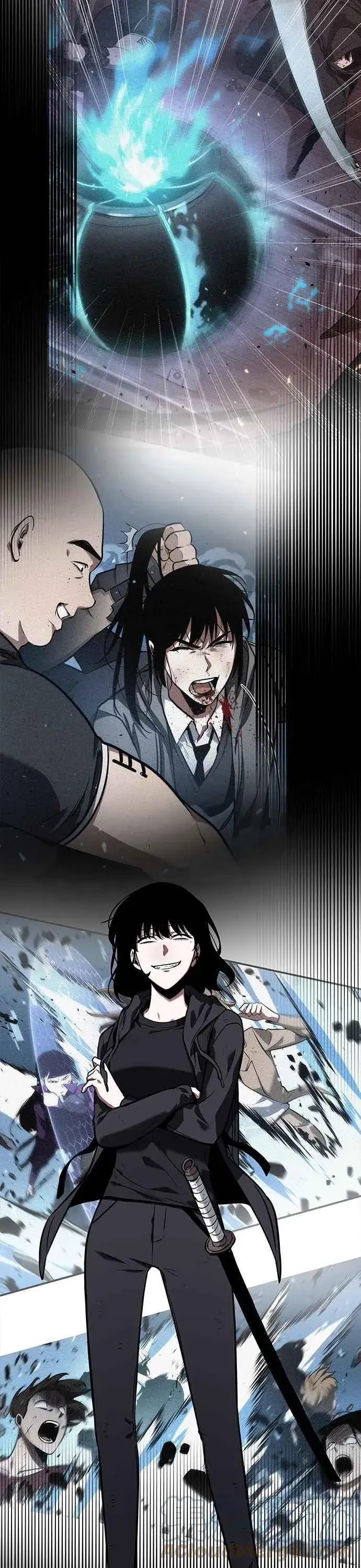 漫画《全知读者视角》078. Ep.17 SSS级天赋（2）第40张图