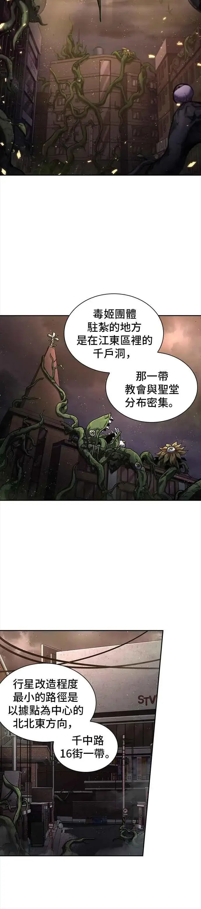 漫画《全知读者视角》078. Ep.17 SSS级天赋（2）第54张图