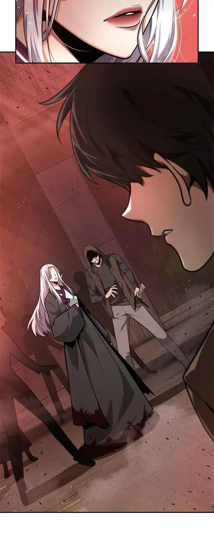 漫画《全知读者视角》079. Ep.17 SSS级天赋（3）第11张图