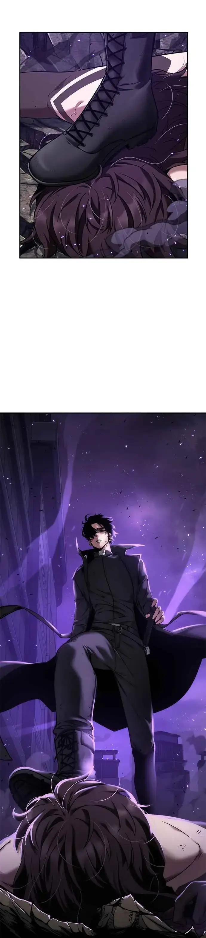 漫画《全知读者视角》083. Ep.18 读者的战争（1）第54张图