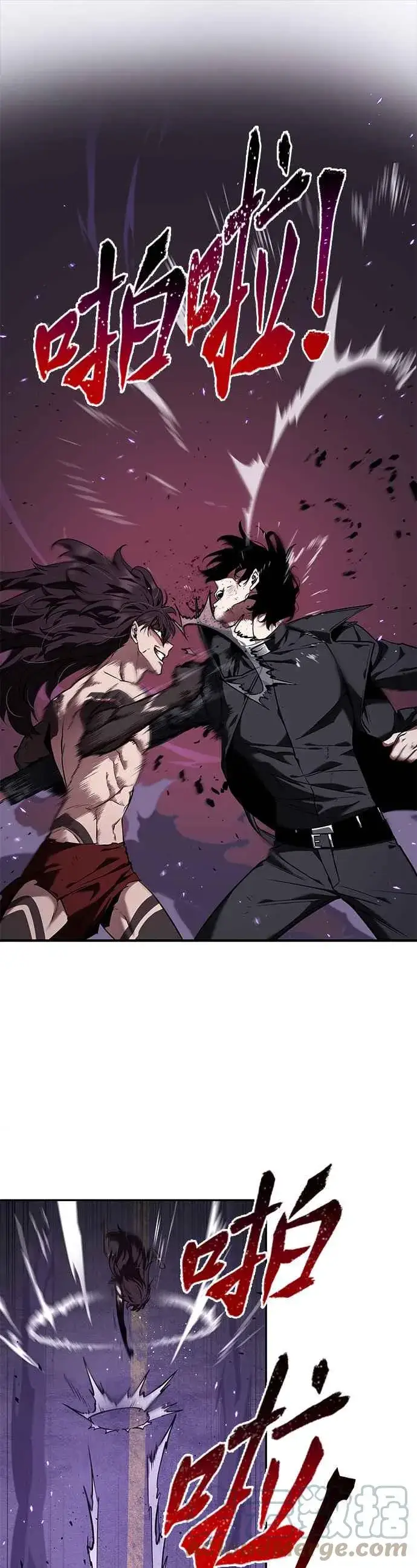漫画《全知读者视角》084. Ep.18 读者的战争（2）第13张图