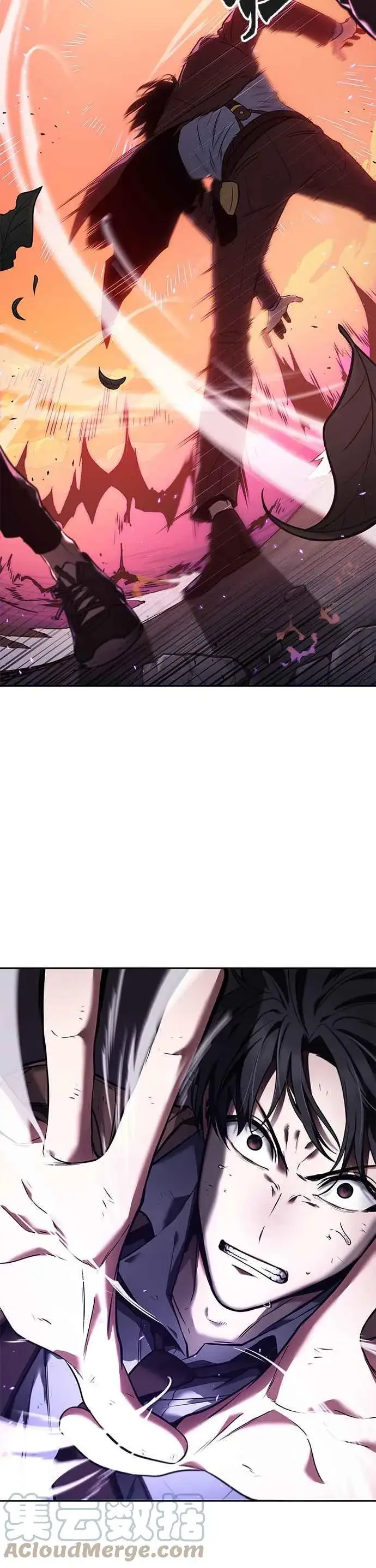 漫画《全知读者视角》084. Ep.18 读者的战争（2）第40张图