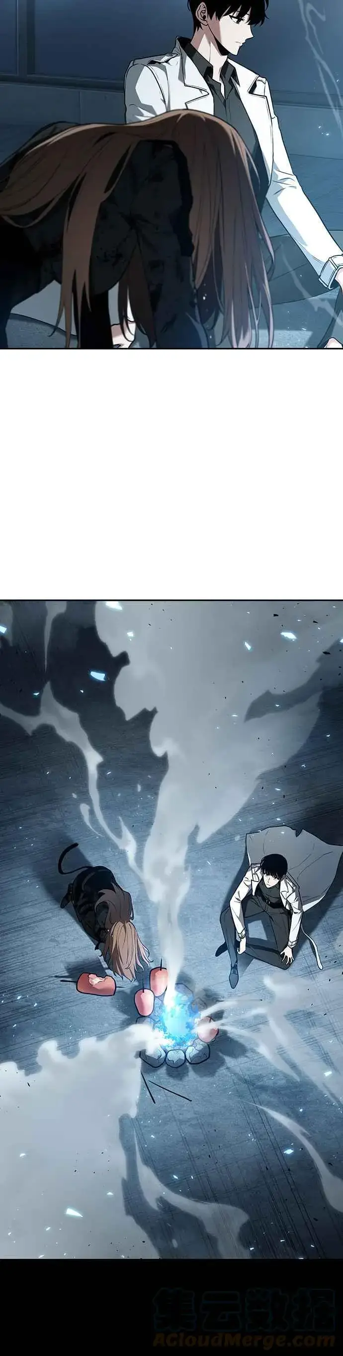 漫画《全知读者视角》087. Ep.19 奇异点（1）第43张图